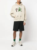 Palm Angels Broken Palm hoodie