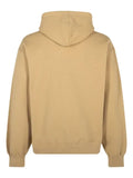 Supreme Small Box "FW24 - Dark Tan" hoodie