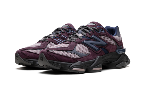 9060 "Plum Brown Ice Wine" U9060RFC