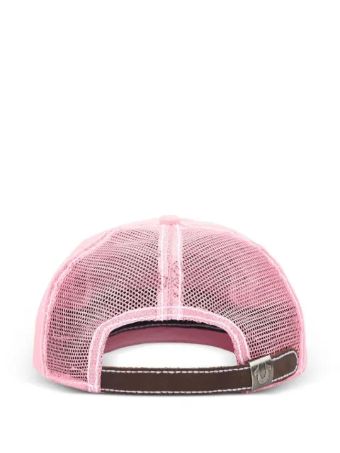 Supreme True Religion® mesh-panel baseball cap