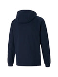 PUMA x Porsche Design zip-up hoodie