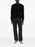Canada Goose Loon logo-patch sweater
