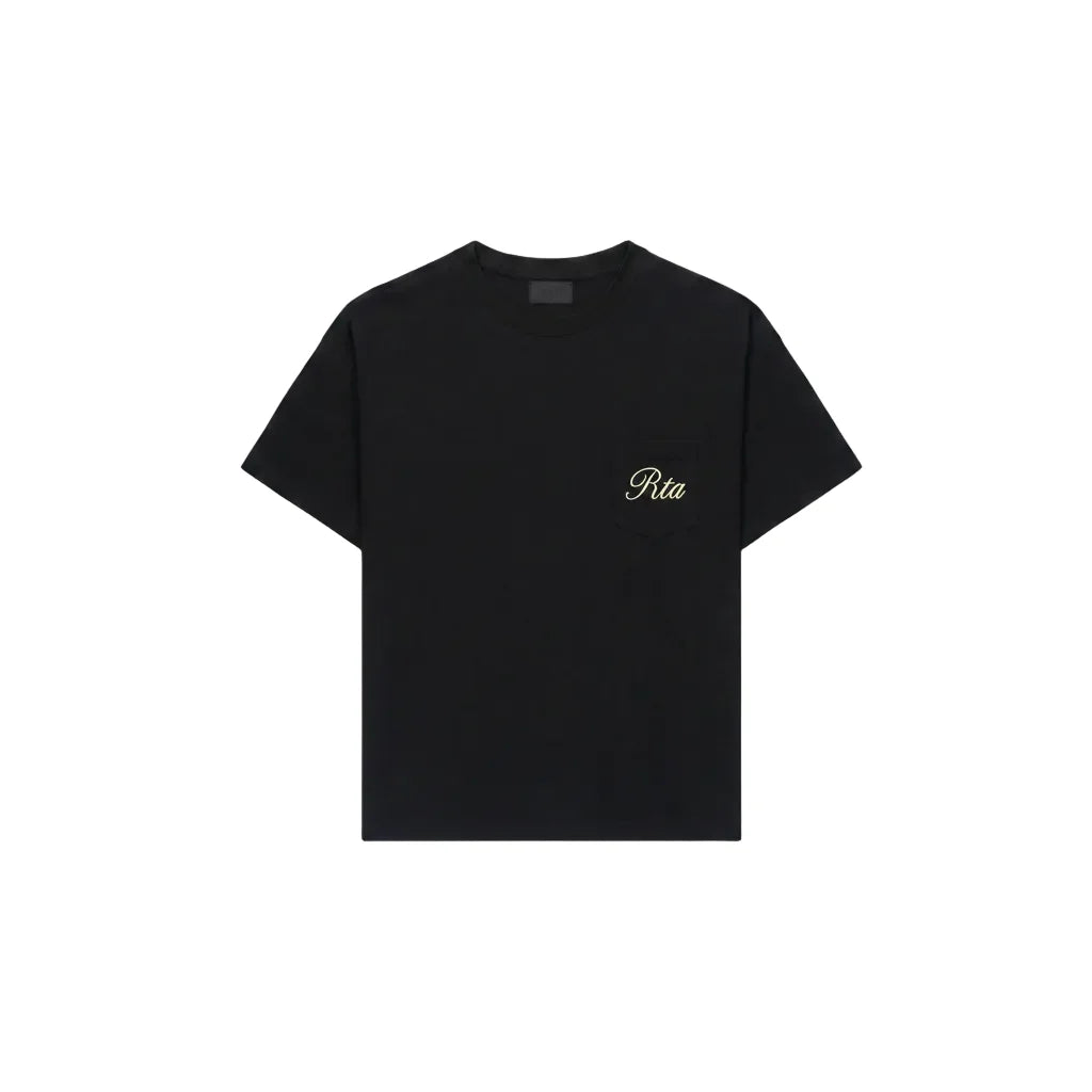 RTA Bastien Pocket Tee