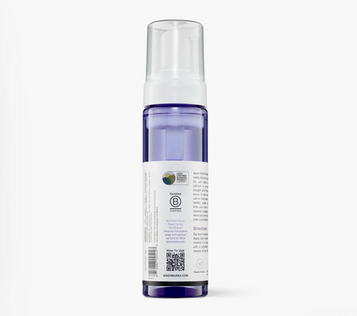7 OZ Premium Foam Cleaner
