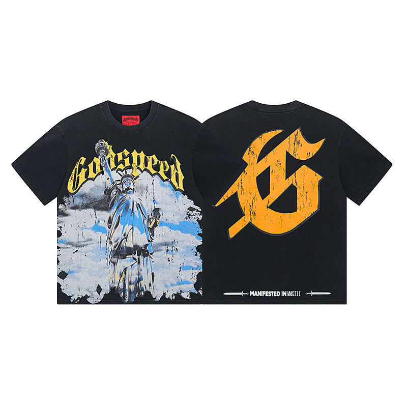 Godspeed T-Shirt